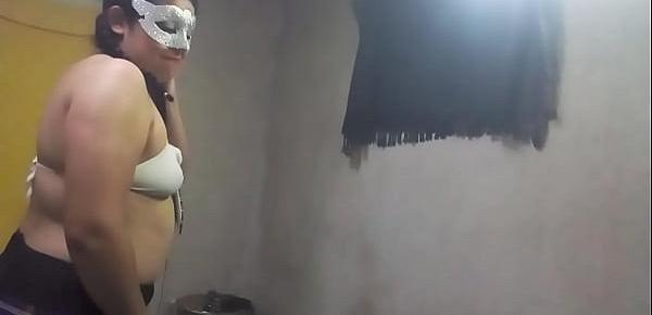  Conbenzo a mi tio para que no diga que me voy a ir de fiesta (pte 1)
